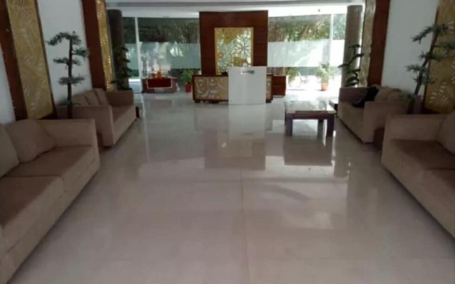 Touchwood Resort