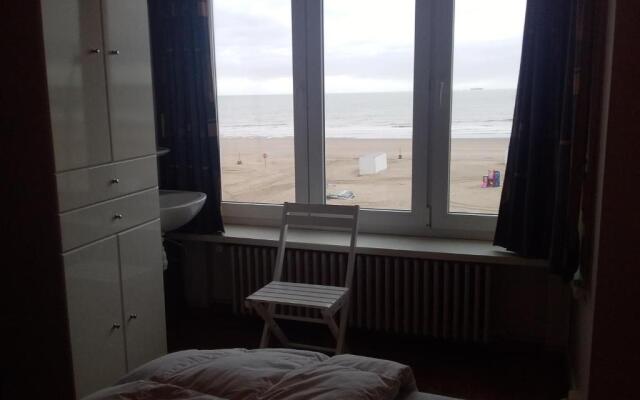 residentie leopold app 21