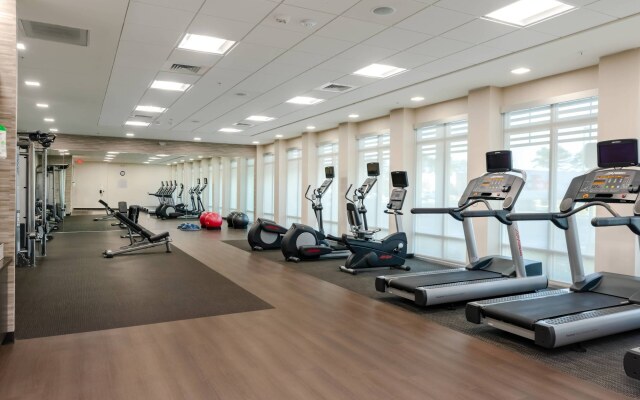 Courtyard by Marriott Savannah Airport