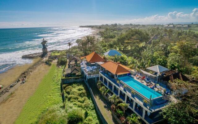 PNB Beach Resort