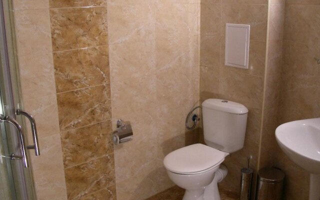 Hotel Deva - All Inclusive