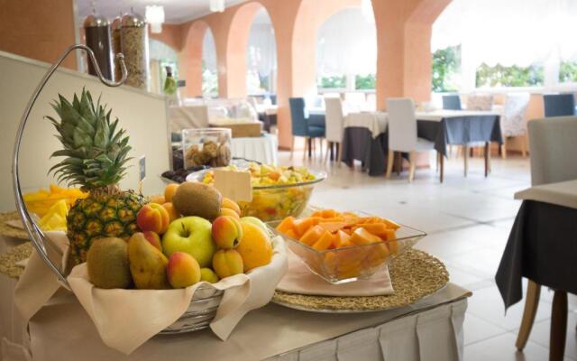 Hotel al Cigno