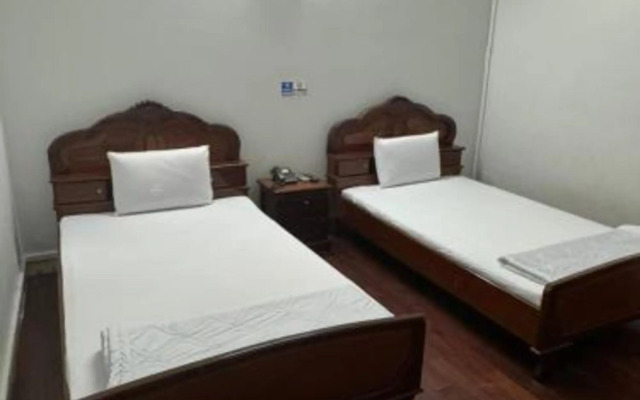 Song Cau Hotel
