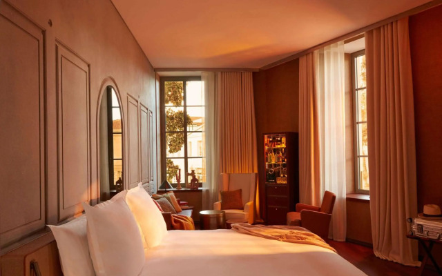 Mondrian Bordeaux Les Carmes