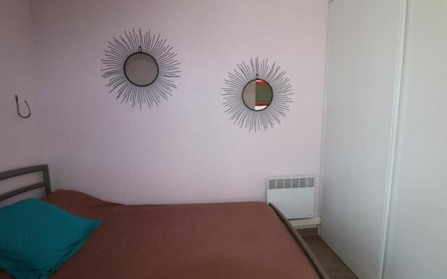 Appartement Le Grau-du-Roi, 2 pièces, 4 personnes - FR-1-307-139