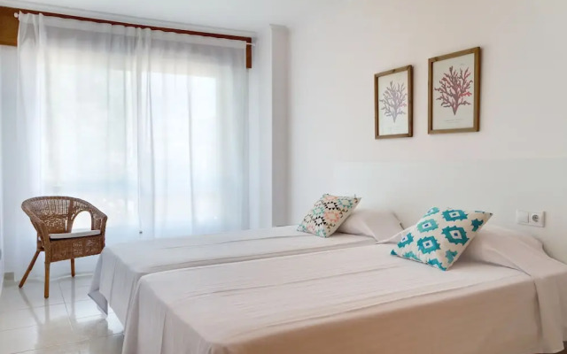 Apartamentos Val Do Naseiro