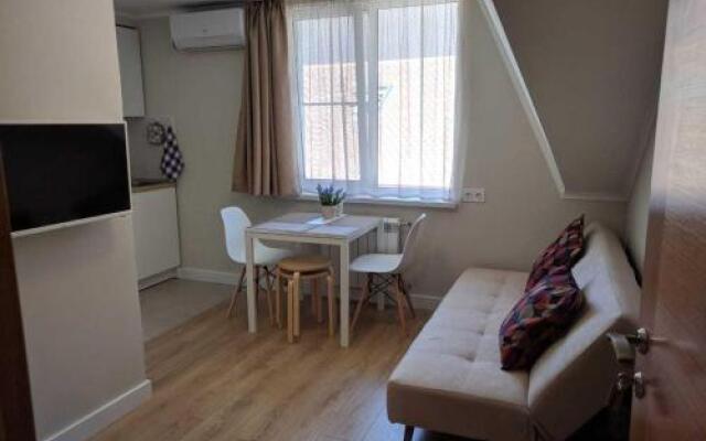Lavanda Guest house