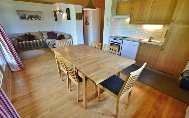 Spacieux 3 Pièces Pour 6/7 Personnes