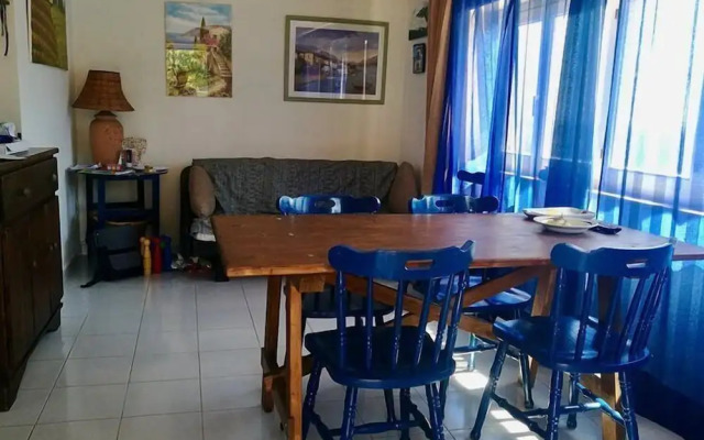 Casa Gianni Cala Gonone Mare