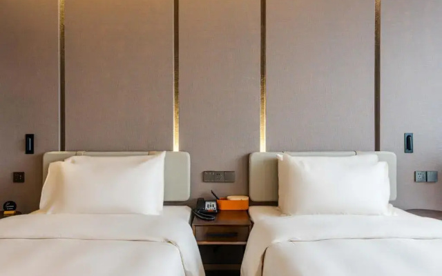 Atour Hotel Shengzhou