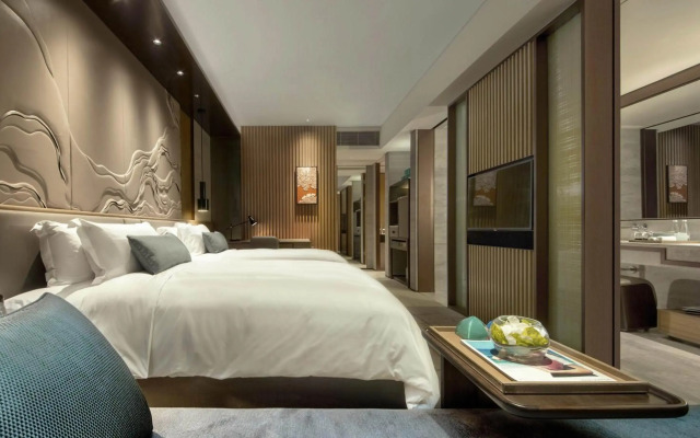 InterContinental Zhuhai by IHG