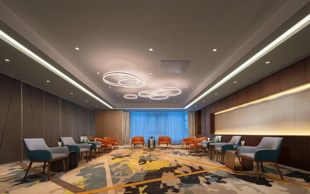 Holiday Inn Hangzhou Airport Zone by IHG