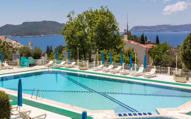 Hotel Club Phellos