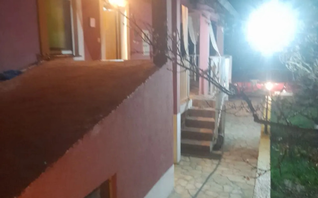 Holiday Home Village Paradise