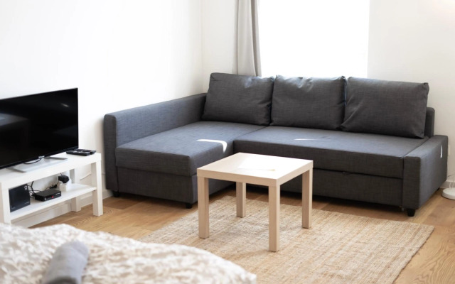 Vienna Living Apartments - Lerchenfeldergürtel