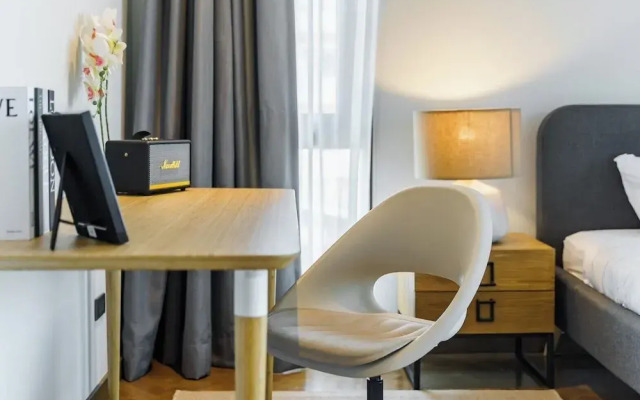 The Designer 49 Villa