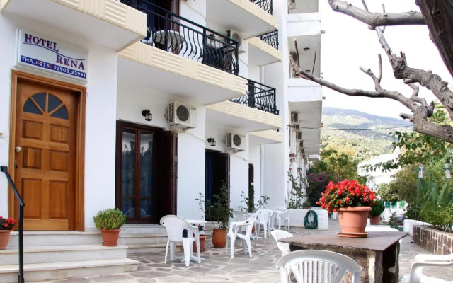 Hotel Rena