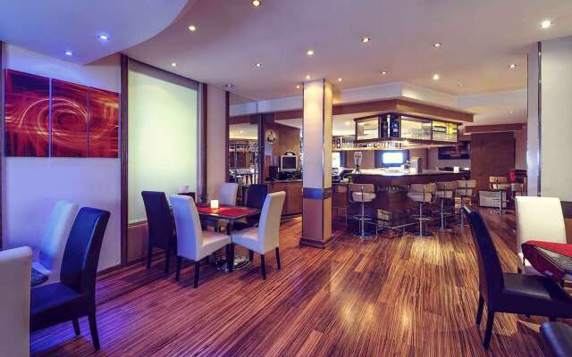 Best Western Hotel Frankfurt Airport Dreieich