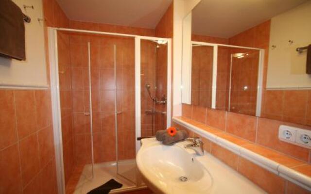 Alpenflair Ferienwohnungen Whg 205