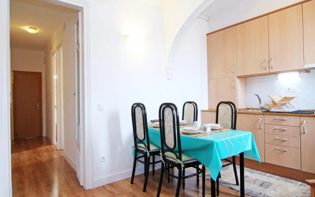 Fira Barcelona Suites