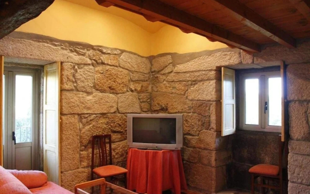 Rectoral de Prado