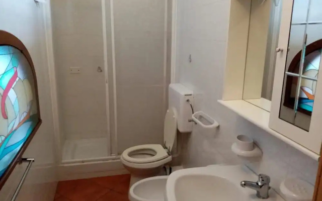 Contrada Macchia B&B