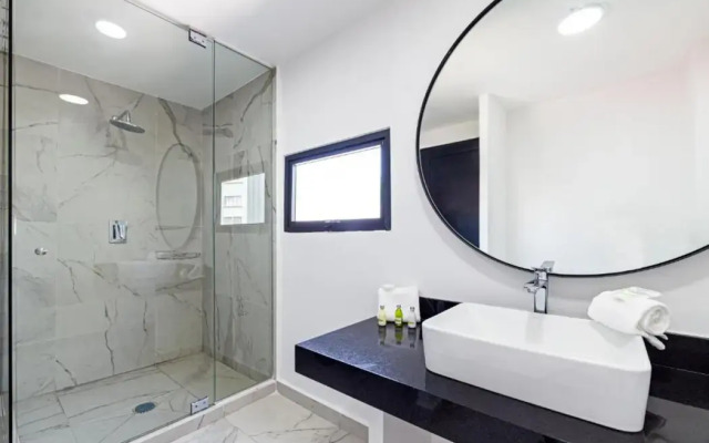 Pent House Masaryk 17