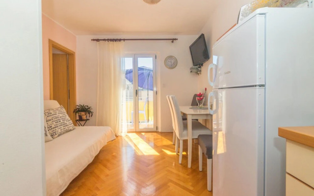 Apartments Matko