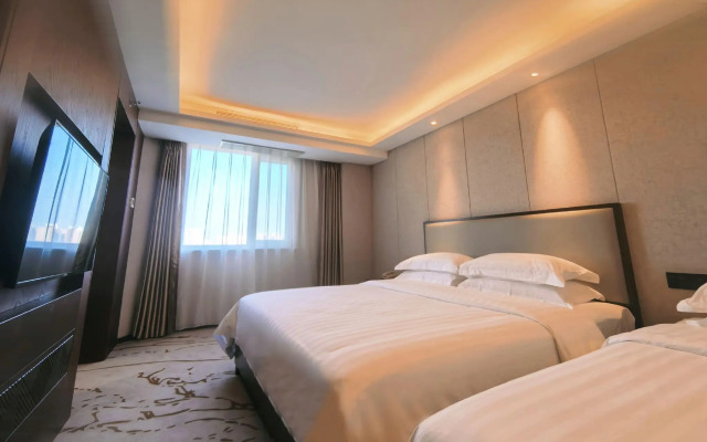 Rui Cheng Hotel