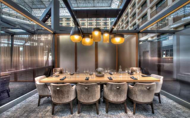 Hyatt Regency San Francisco Airport