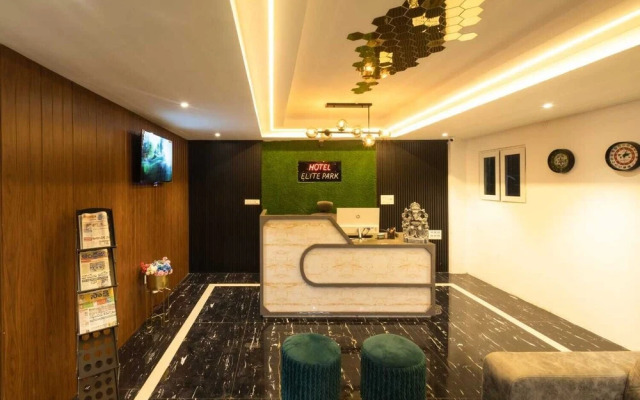 beestay Hotels Elite Park Titupati