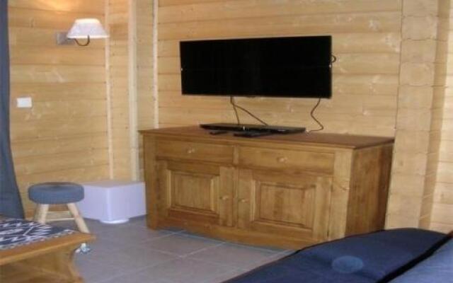 House Hameau des cimes 9