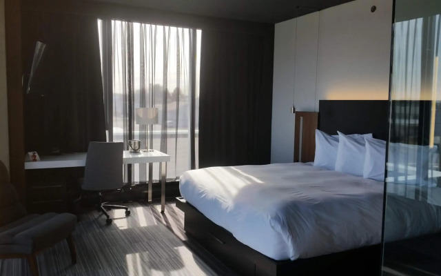 Grand Times Hotel Drummondville