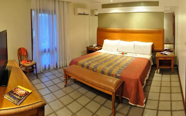 Sunshine Praia Hotel
