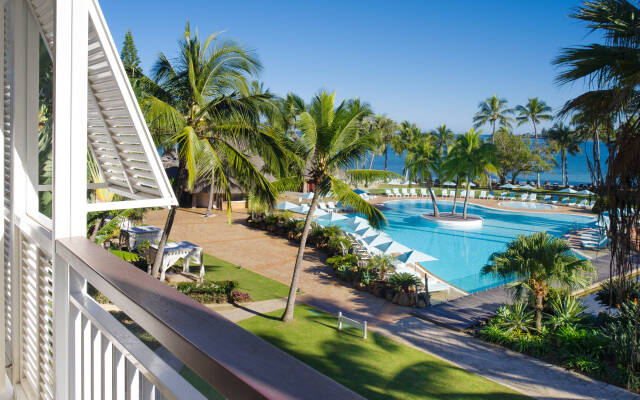 Le Méridien Noumea Resort & Spa