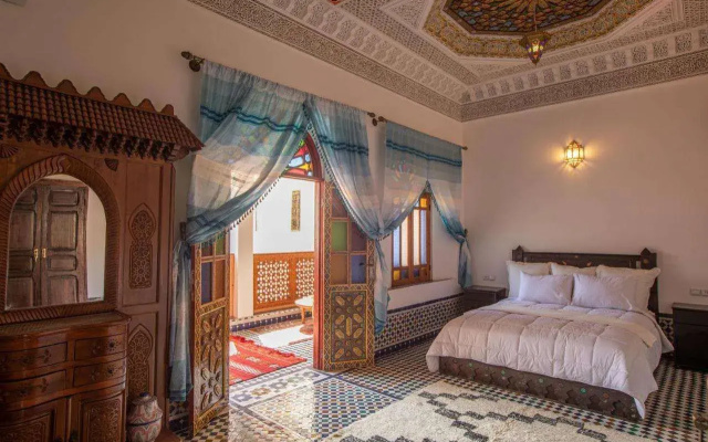 Riad Sayeda Al Hora