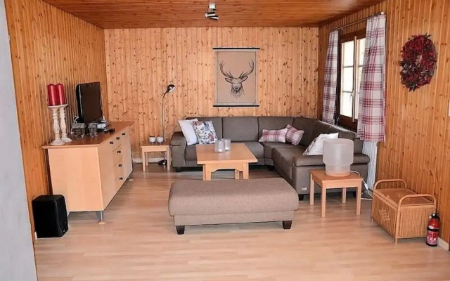 Tio Pepe UG – Guest Rooms – Fiesch