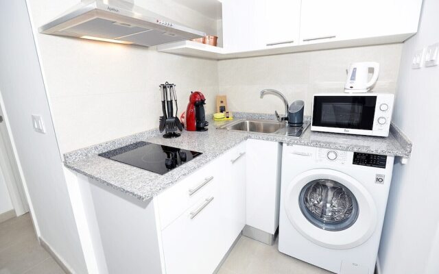 Sunset Spot Fuerteventura Premium Apartments