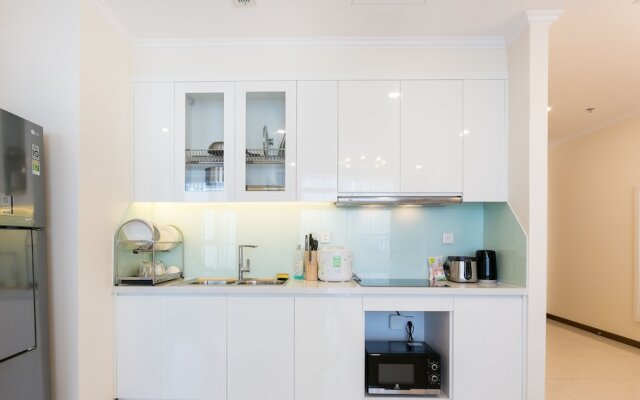 Thao Moc Luxury Apartments