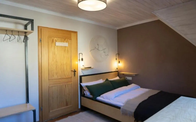 Villa Hof Langenborn