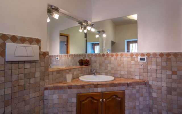 Podere Le Ripe (VCC250)