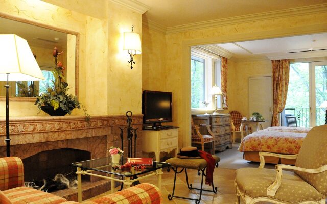 Hotel La Neige Honkan