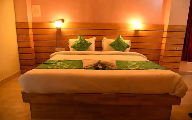 HOTEL SEA ROCK Port Blair