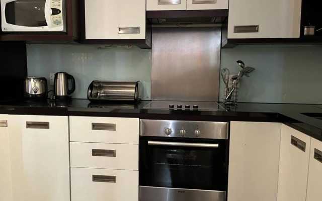 Apartments at Mandela Rhodes Place
