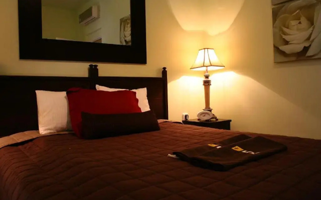 Merci Hotel