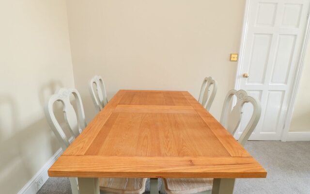 Coquet View Apartment