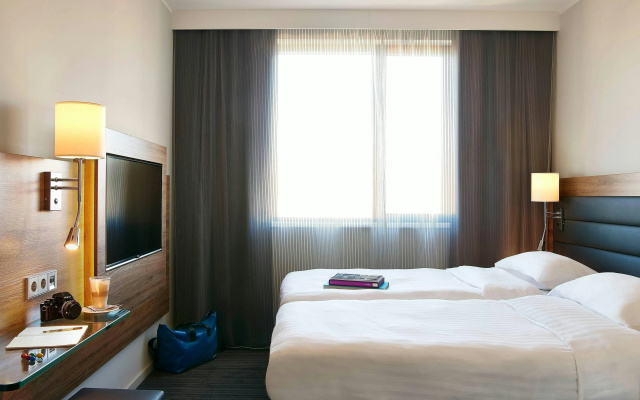 MOXY Ludwigshafen