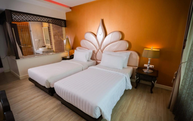 Don Muang Hotel
