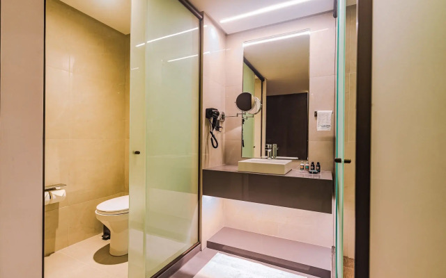 Oceana Atlântico Hotel