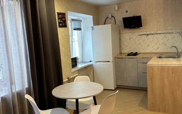 Тепло Дом на бульваре Амурский 59